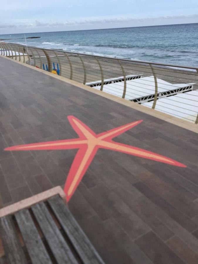 Appartamento Stella Marina In Pieno Centro Di Pietra Ligure Sulla Passeggiata E A Un Passo Dal Mare Dış mekan fotoğraf
